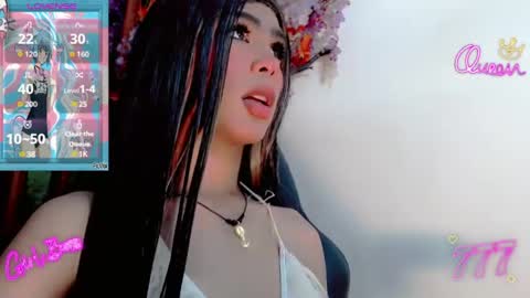 angel online show from June 2026 10:59:01 PM