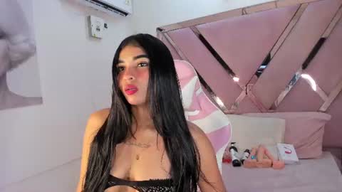 angell_petite01 online show from June 2026 12:20:01 PM