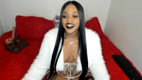 Angel Lavey-Parsons online show from May 2026 02:44:02 PM