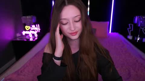 Snapshot of angellblush chatting on September 2025 03:03:01 PM AngelBlush online show from September 2025 03:03:01 PM