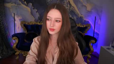 Snapshot of angellblush chatting on October 2025 01:31:01 PM AngelBlush online show from October 2025 01:31:01 PM