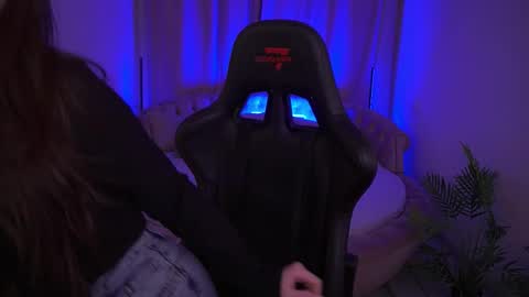 AngelBlush online show from November 2025 02:39:02 PM