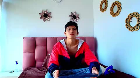 Snapshot of angelldustt_ chatting on October 2025 07:15:01 PM Angelldustt online show from October 2025 07:15:01 PM