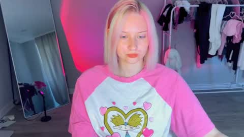Cutie online show from May 2026 10:11:02 AM