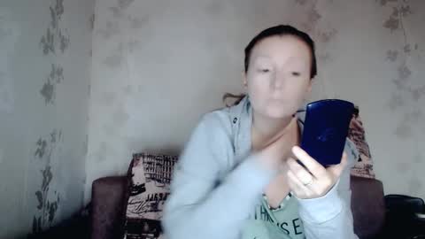 Galina online show from October 2025 01:45:01 PM