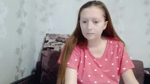 Galina online show from November 2025 04:40:02 PM