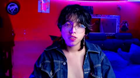 Angel  online show from February 2025 05:53:01 AM