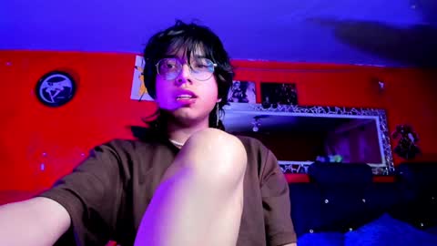 Angel  online show from February 2025 09:41:01 AM