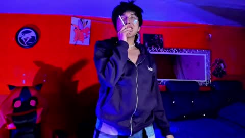 Angel  online show from February 2025 03:52:01 AM