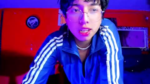 Angel  online show from February 2025 05:15:02 AM