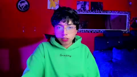 Angel  online show from February 2025 07:06:01 AM