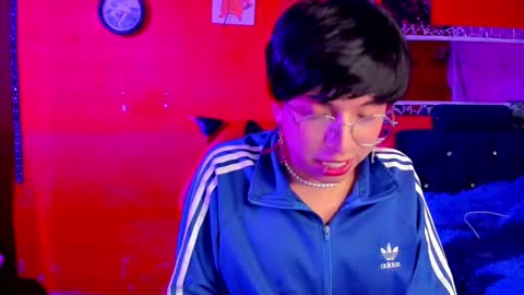 Angel  online show from February 2025 05:44:02 AM