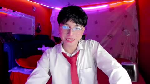 Angel  online show from September 2025 12:23:02 AM