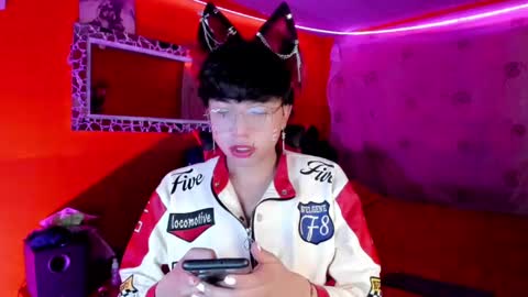 Angel  online show from October 2025 04:33:02 AM