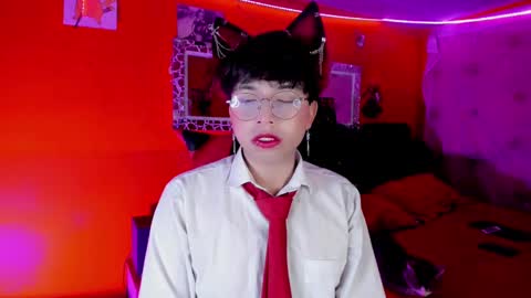 Angel  online show from October 2025 02:34:02 AM