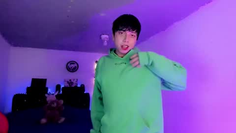 Angel  online show from March 2026 05:03:02 AM