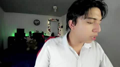 Angel  online show from March 2026 11:10:02 PM