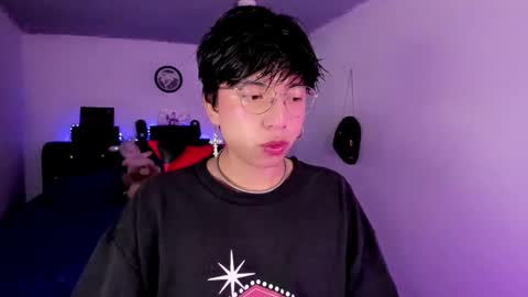 Angel  online show from March 2026 11:26:02 PM