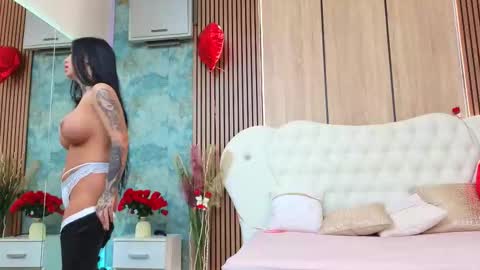 Snapshot of angellys chatting on February 2026 09:30:02 AM angellys online show from February 2026 09:30:02 AM