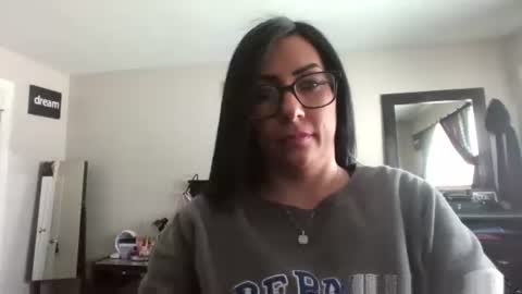 Angel Marie online show from February 2026 06:13:02 PM