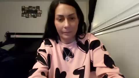 Angel Marie online show from March 2026 05:46:02 AM