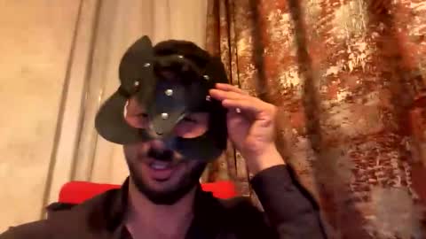 angel trans online show from February 2026 10:50:01 PM