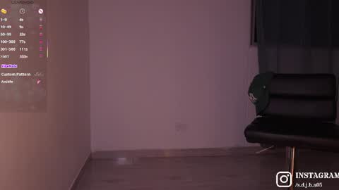 Angelo I work from home this is my room  online show from June 2026 03:53:02 AM