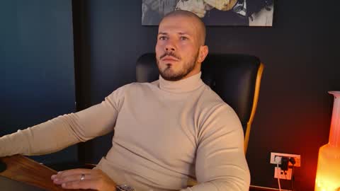 BlackWolf online show from October 2025 10:38:01 AM