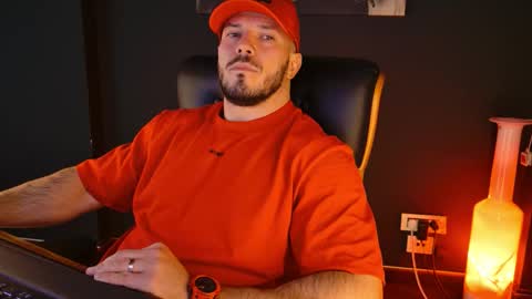 BlackWolf online show from February 2026 11:04:02 AM