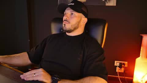 BlackWolf online show from April 2026 11:27:02 AM