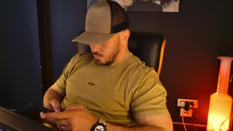 BlackWolf online show from May 2026 11:15:02 AM