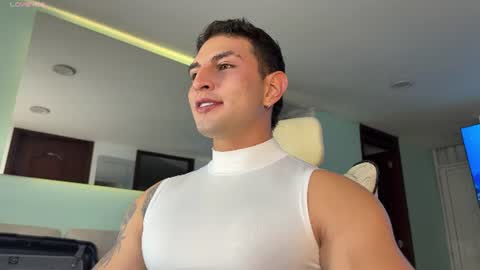 Angelo Ferro online show from June 2026 03:42:02 AM