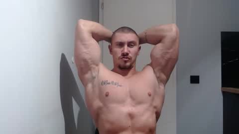 Snapshot of angelofit chatting on December 2024 09:15:02 PM ------- SEX SHOW WITH GUYS AND GIRLS MUSCLE SHOW online show from December 2024 09:15:02 PM
