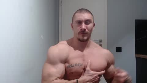 Snapshot of angelofit chatting on December 2024 01:03:01 AM ------- SEX SHOW WITH GUYS AND GIRLS MUSCLE SHOW online show from December 2024 01:03:01 AM
