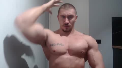 Snapshot of angelofit chatting on December 2024 06:37:01 PM ------- SEX SHOW WITH GUYS AND GIRLS MUSCLE SHOW online show from December 2024 06:37:01 PM