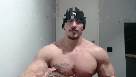 Snapshot of angelofit chatting on January 2025 06:52:01 PM ------- SEX SHOW WITH GUYS AND GIRLS MUSCLE SHOW online show from January 2025 06:52:01 PM