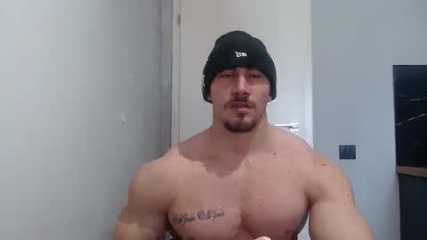 Snapshot of angelofit chatting on February 2025 10:15:01 AM ------- SEX SHOW WITH GUYS AND GIRLS MUSCLE SHOW online show from February 2025 10:15:01 AM