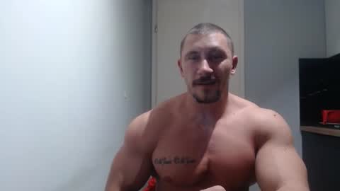  ------- SEX SHOW WITH GUYS AND GIRLS  MUSCLE SHOW online show from October 2025 05:24:02 PM