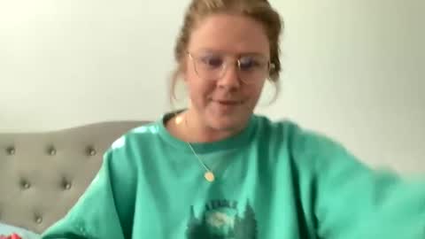 Angel of Light online show from January 2025 09:16:01 PM