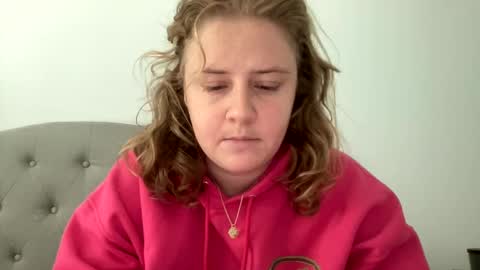 Angel of Light online show from January 2025 07:23:01 PM