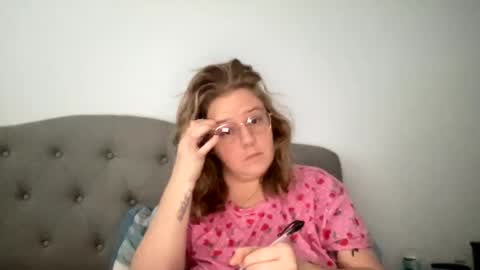 Angel of Light online show from January 2025 02:08:02 PM