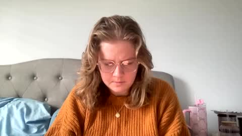 Angel of Light online show from January 2025 05:28:02 PM