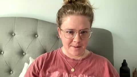 Angel of Light online show from February 2025 08:23:02 PM