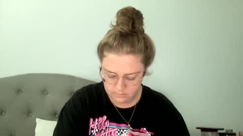 Angel of Light online show from February 2025 02:16:02 PM