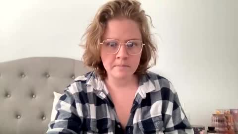 Angel of Light online show from February 2025 08:37:01 PM