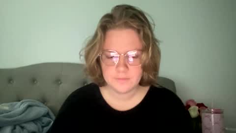 Angel of Light online show from February 2025 05:18:02 PM