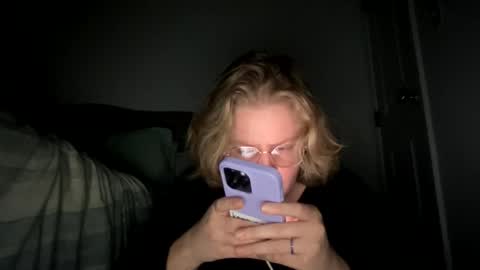 Angel of Light online show from February 2025 11:32:01 PM