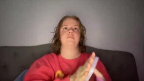 Snapshot of angeloflight273360 chatting on December 2025 12:47:02 PM Angel of Light online show from December 2025 12:47:02 PM