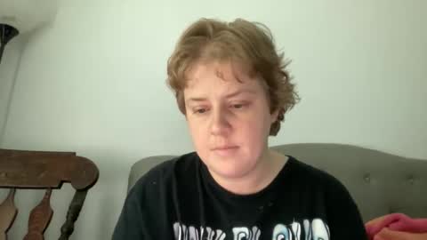 Angel of Light online show from May 2026 07:40:02 PM