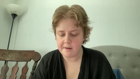 Angel of Light online show from May 2026 07:31:01 PM